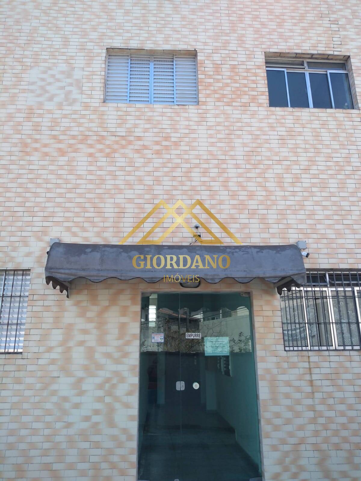 Apartamento, 1 quarto, 45 m² - Foto 1