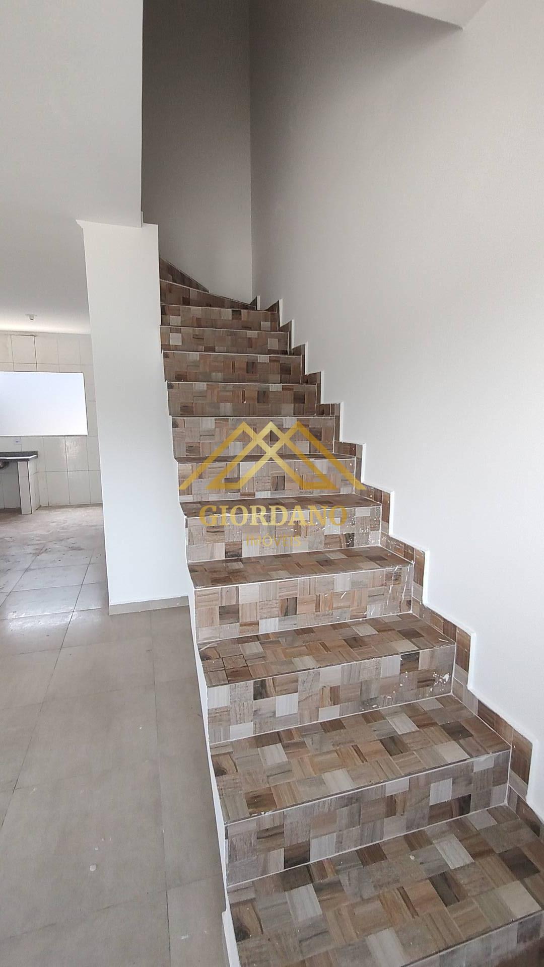 Casa de Condomínio, 2 quartos - Foto 7