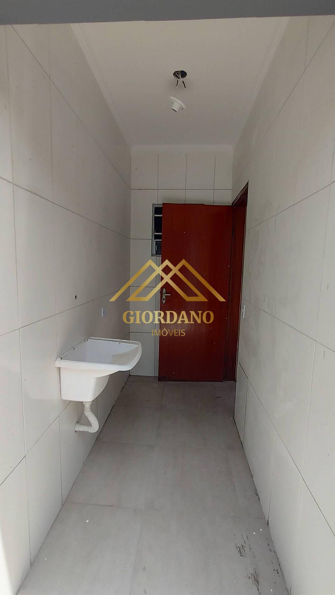 Casa de Condomínio, 2 quartos - Foto 6