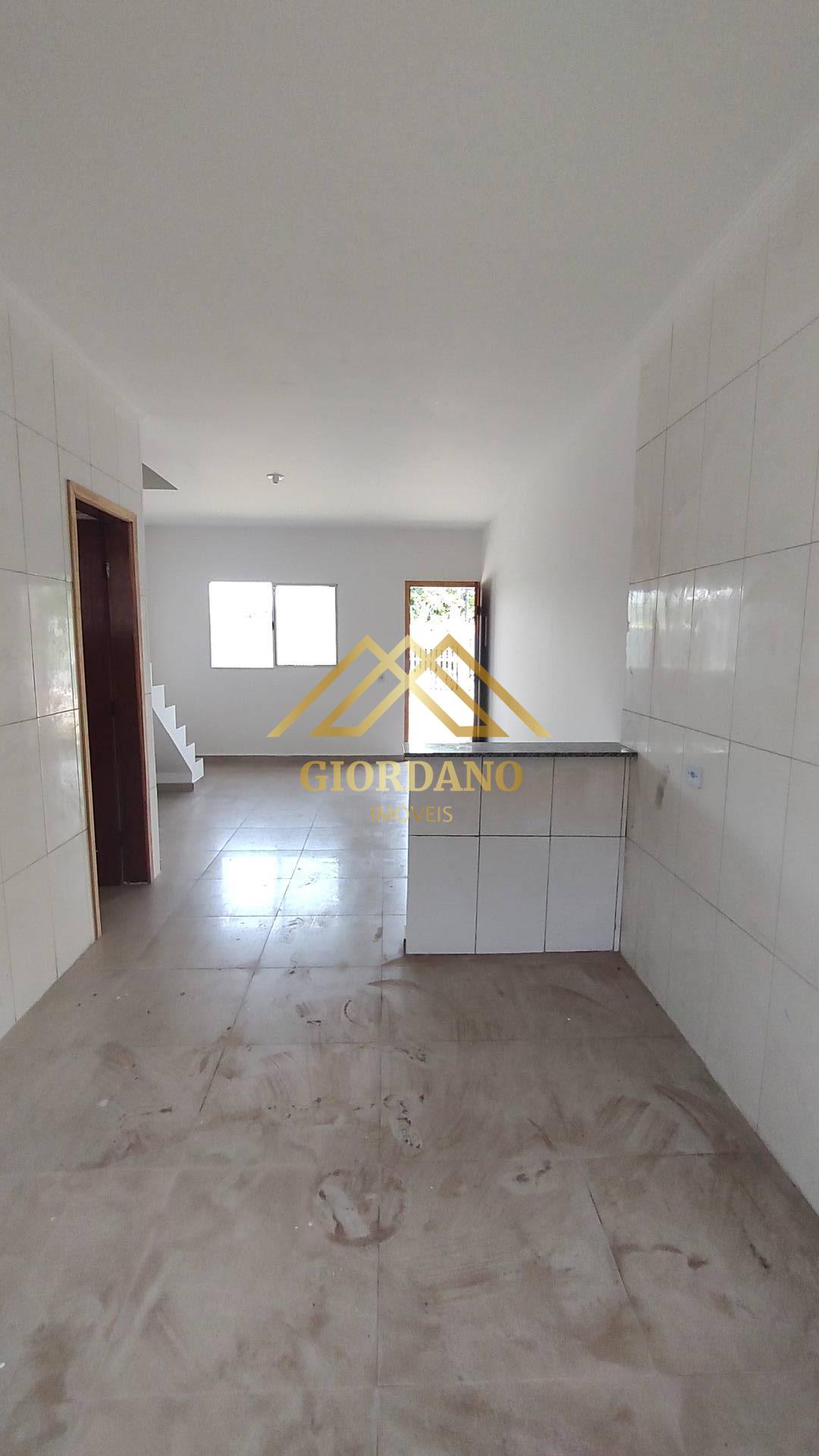 Casa de Condomínio, 2 quartos - Foto 3