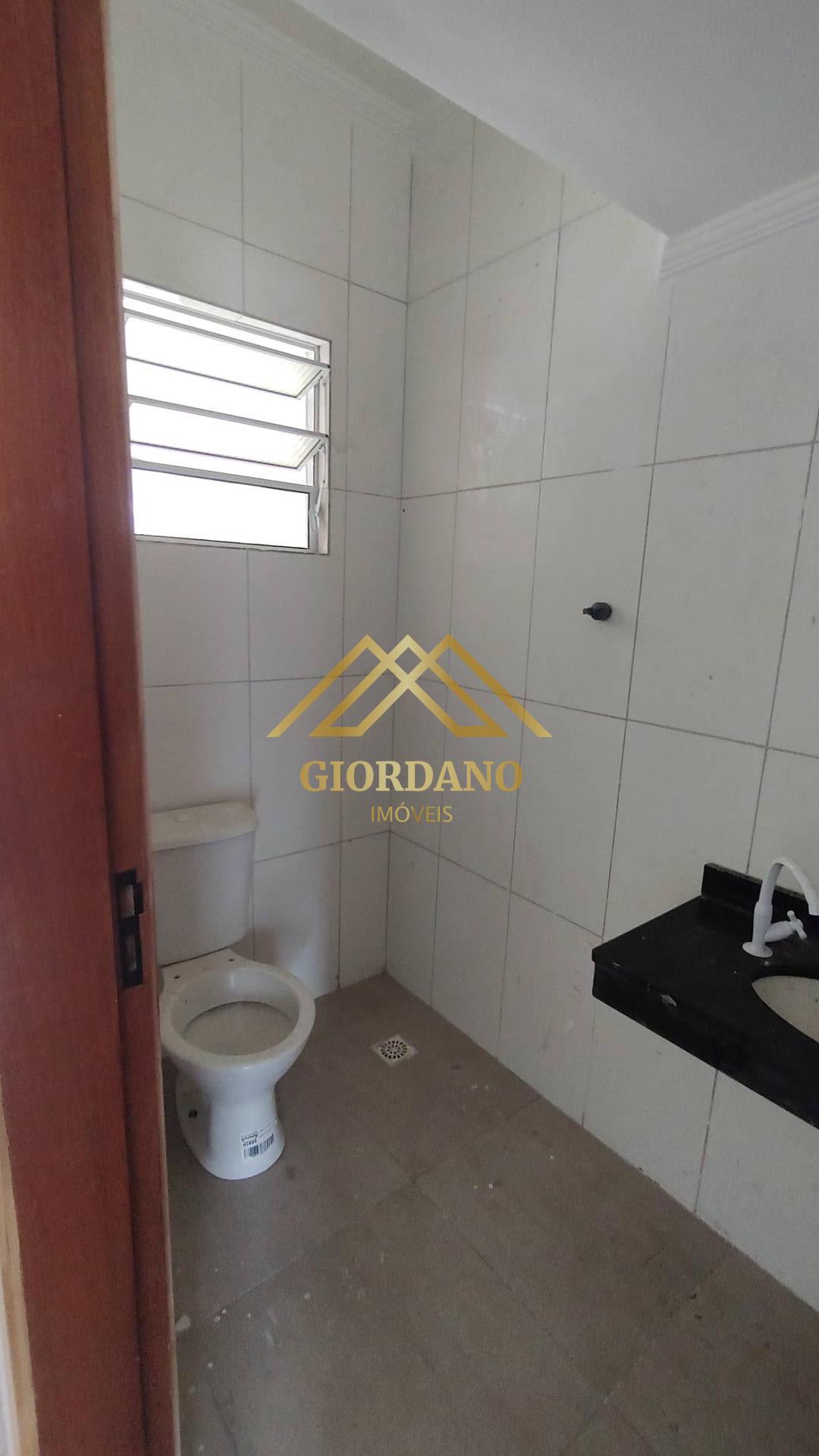 Casa de Condomínio, 2 quartos - Foto 4