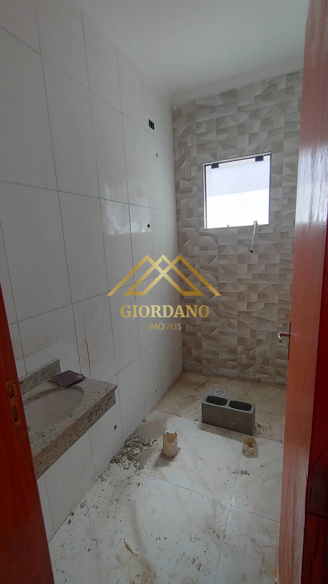 Casa de Condomínio, 2 quartos - Foto 6