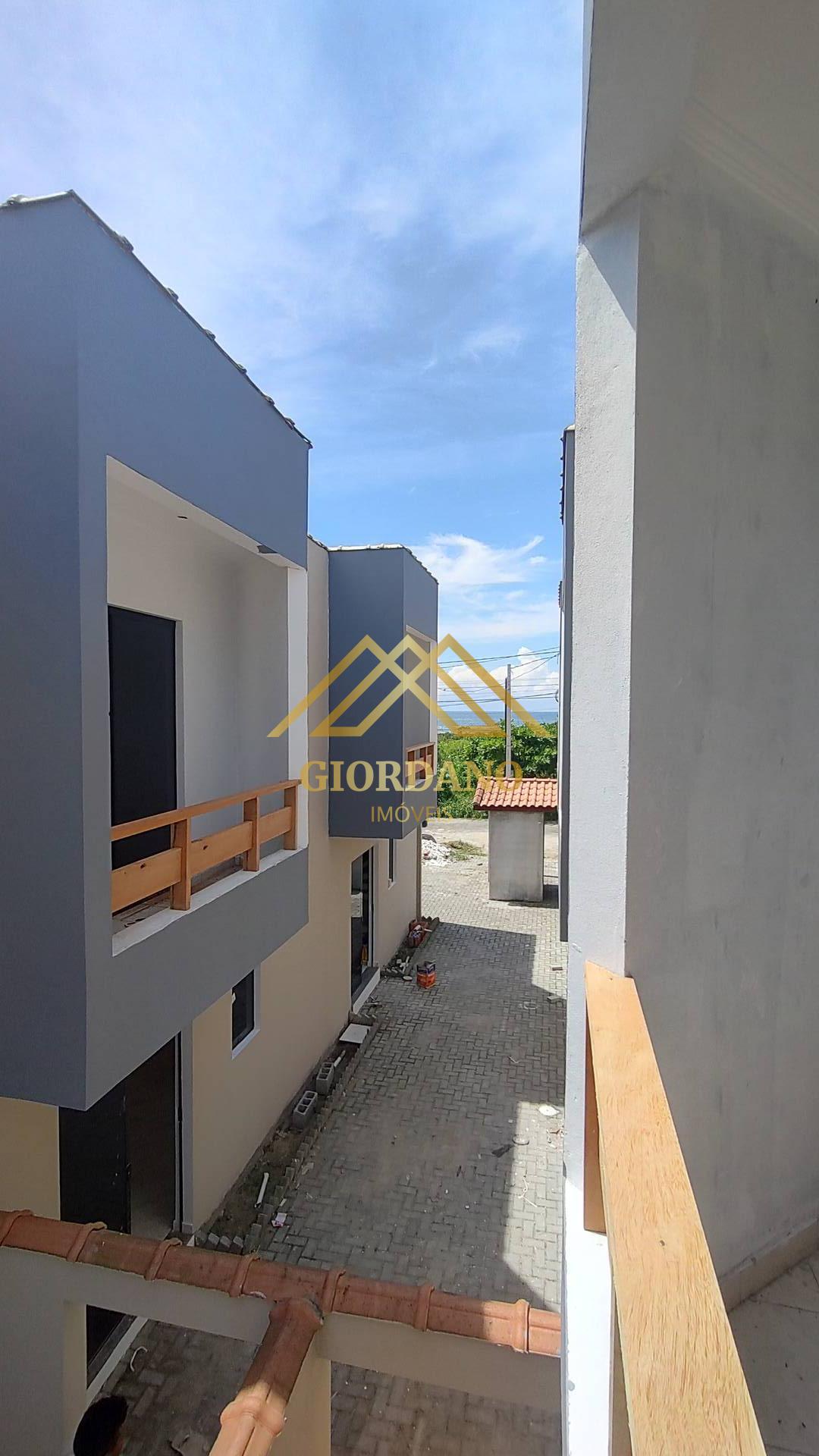 Casa de Condomínio, 2 quartos - Foto 4