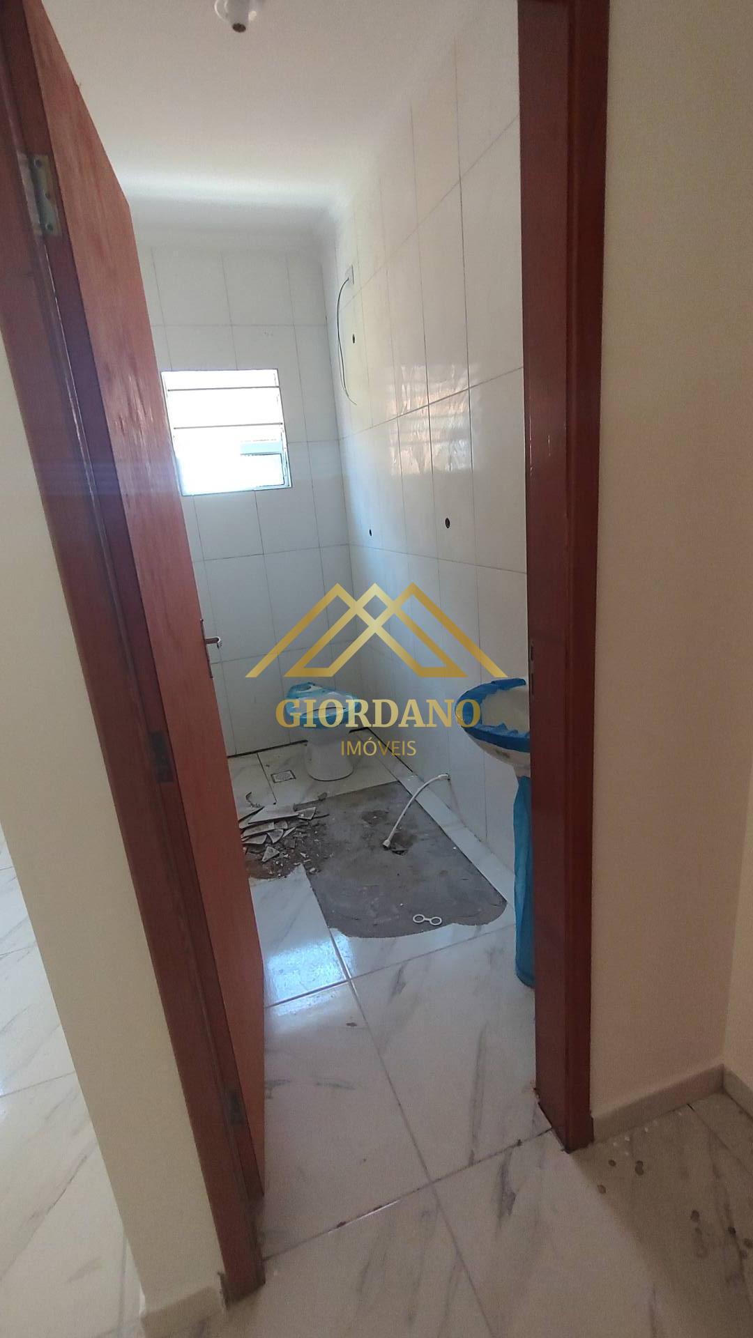 Casa, 2 quartos, 70 m² - Foto 9