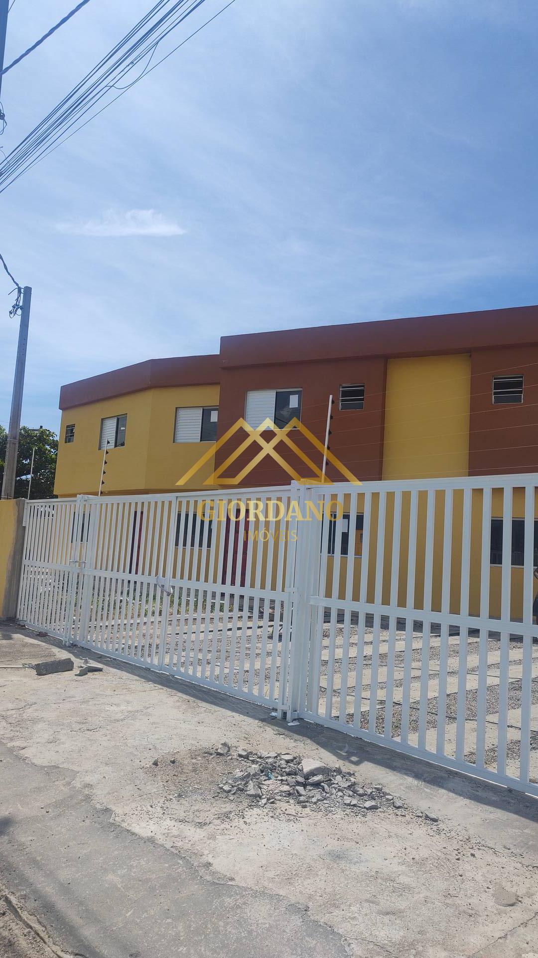 Casa, 2 quartos, 70 m² - Foto 1