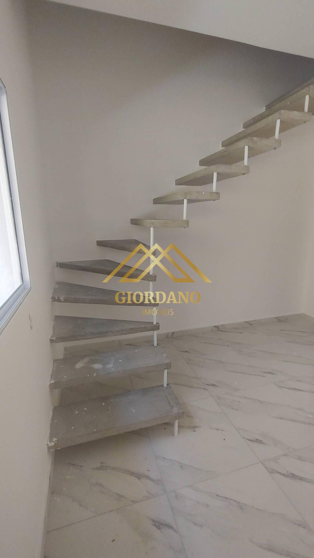 Casa de Condomínio, 2 quartos - Foto 6