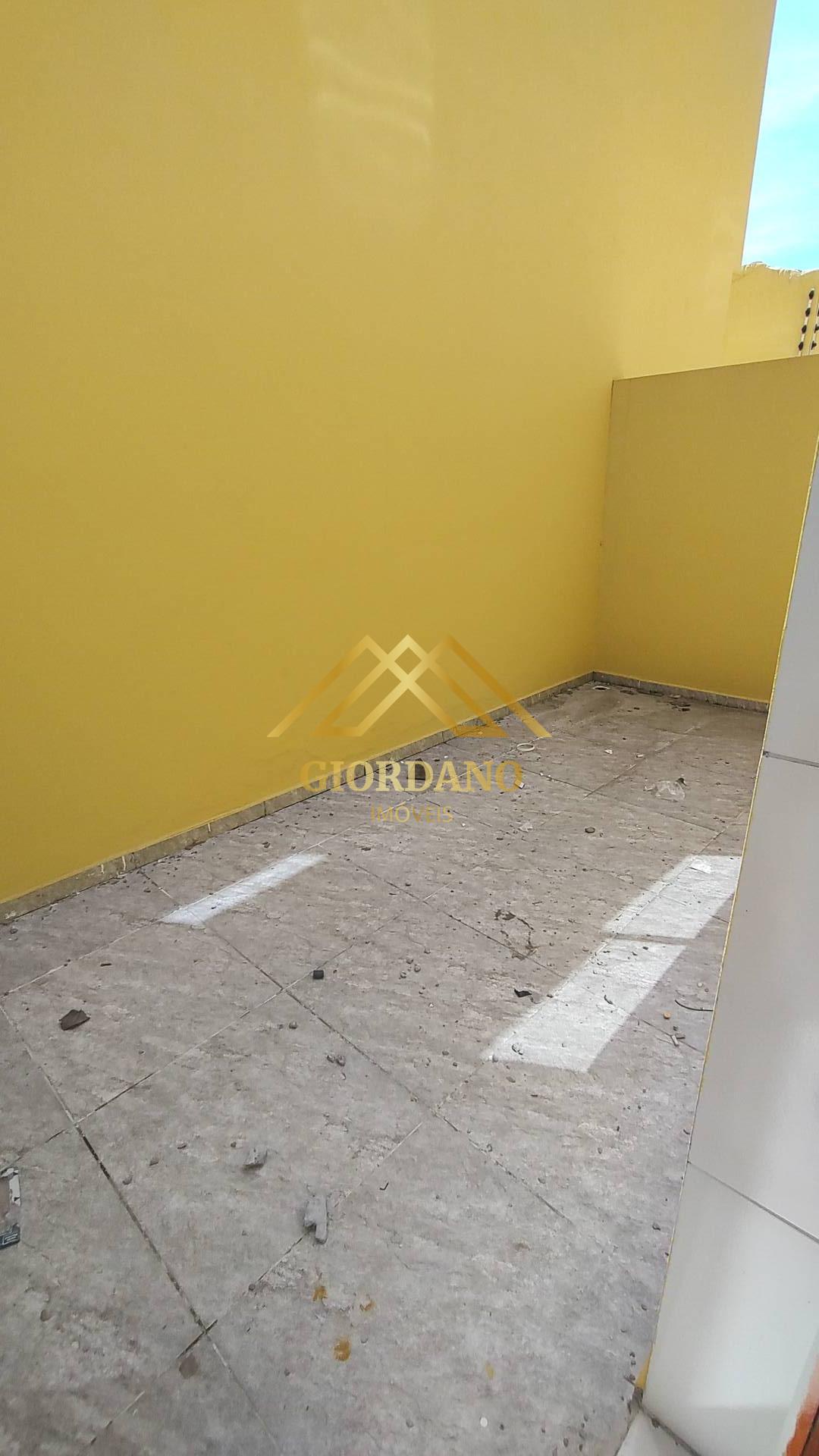 Casa de Condomínio, 2 quartos - Foto 12