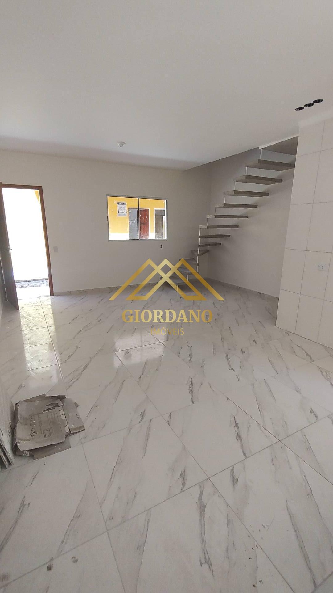 Casa de Condomínio, 2 quartos - Foto 3