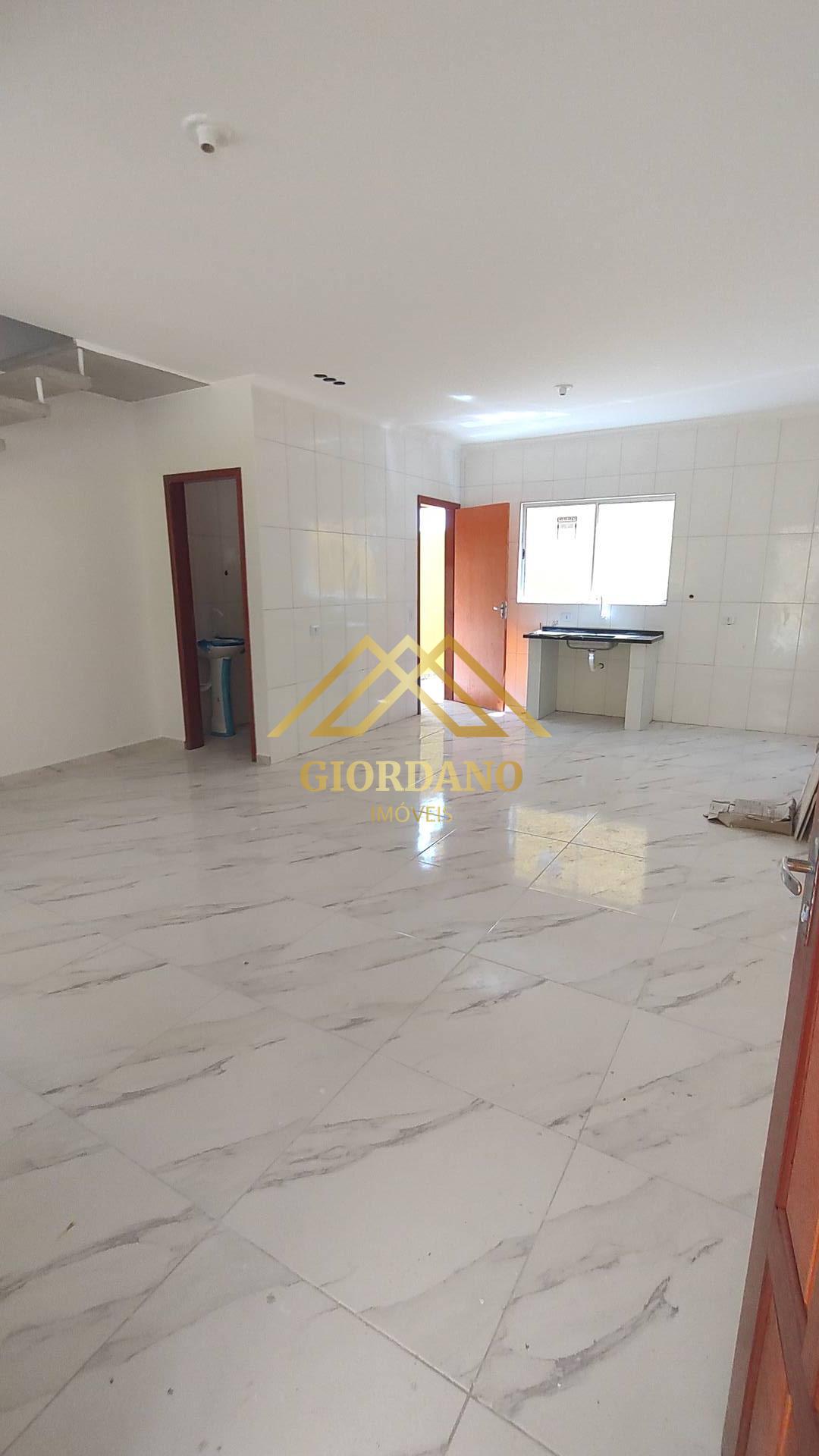 Casa de Condomínio, 2 quartos - Foto 4