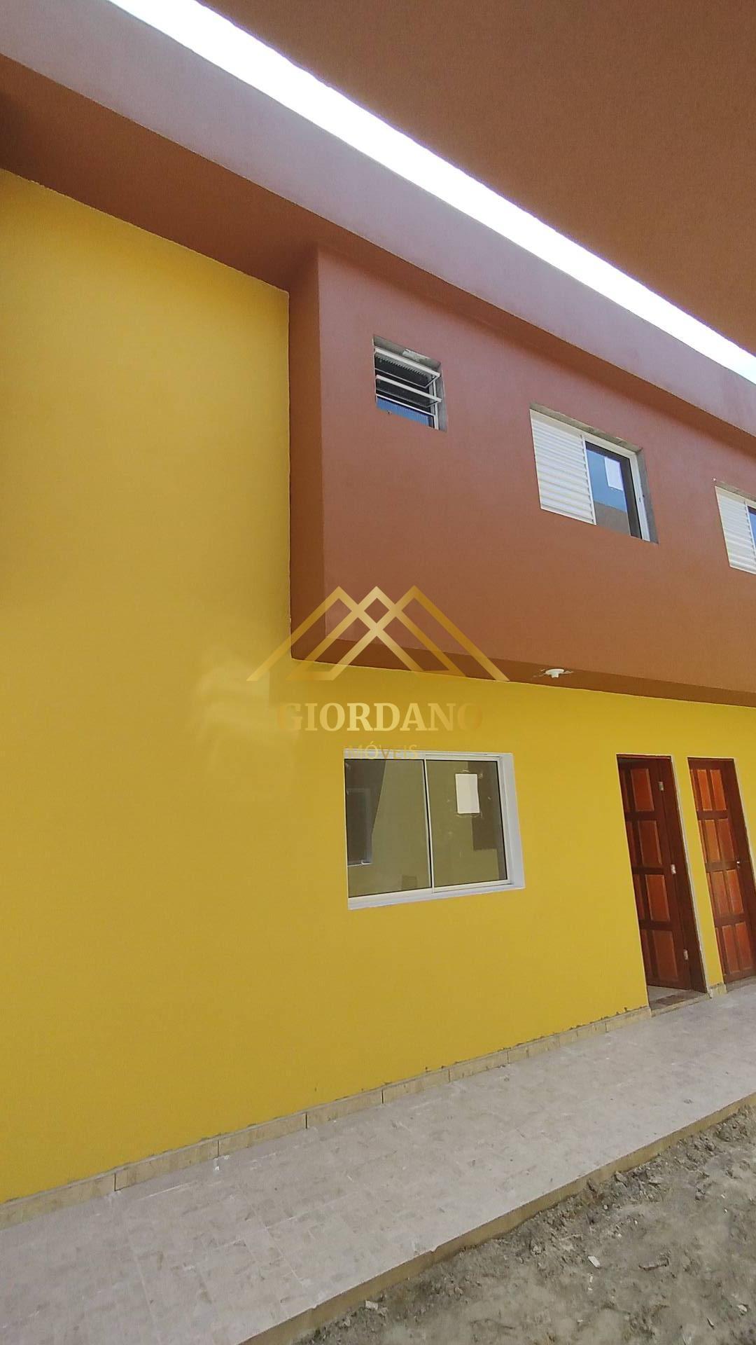 Casa de Condomínio, 2 quartos - Foto 2