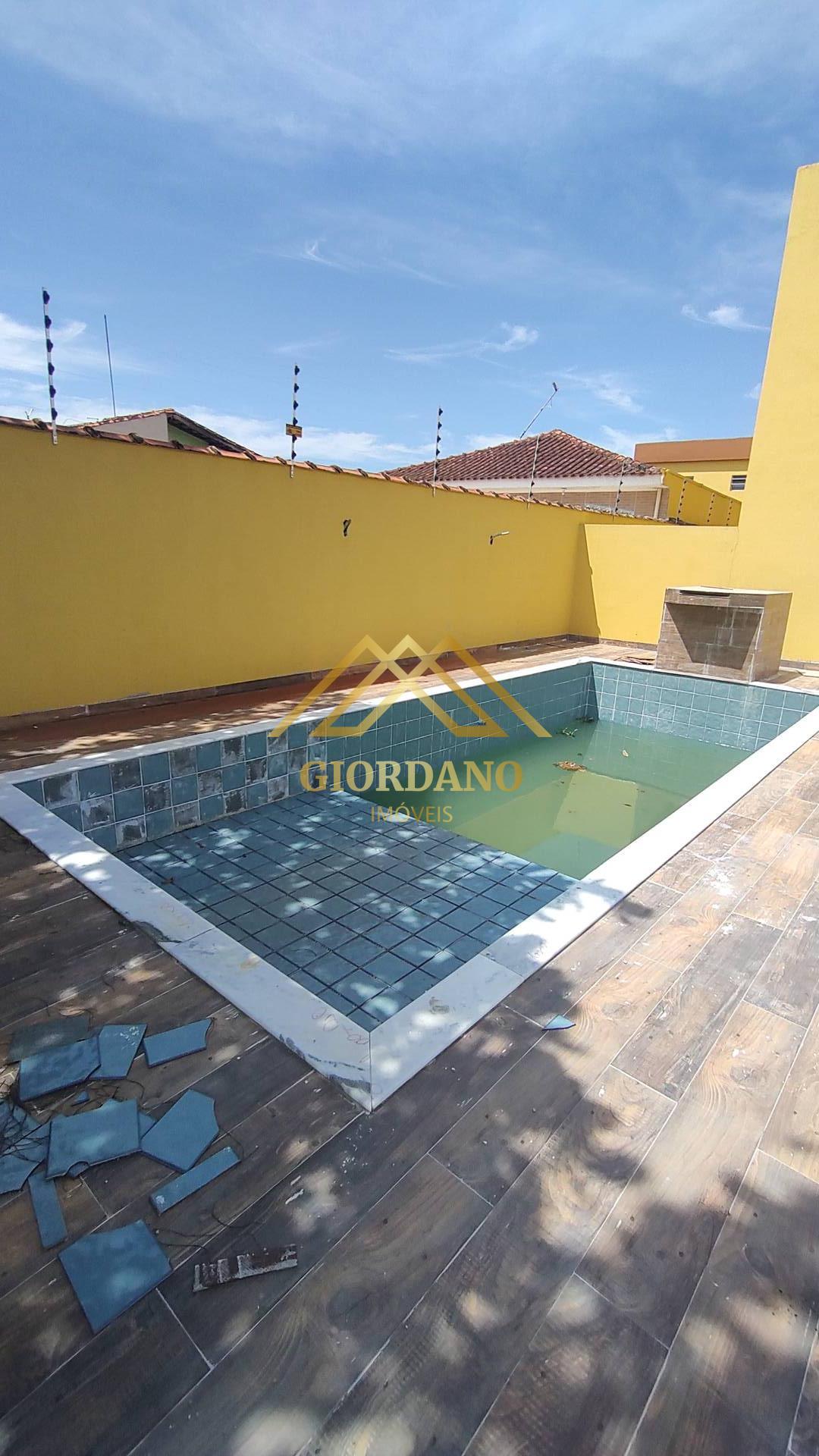 Casa de Condomínio, 2 quartos - Foto 1