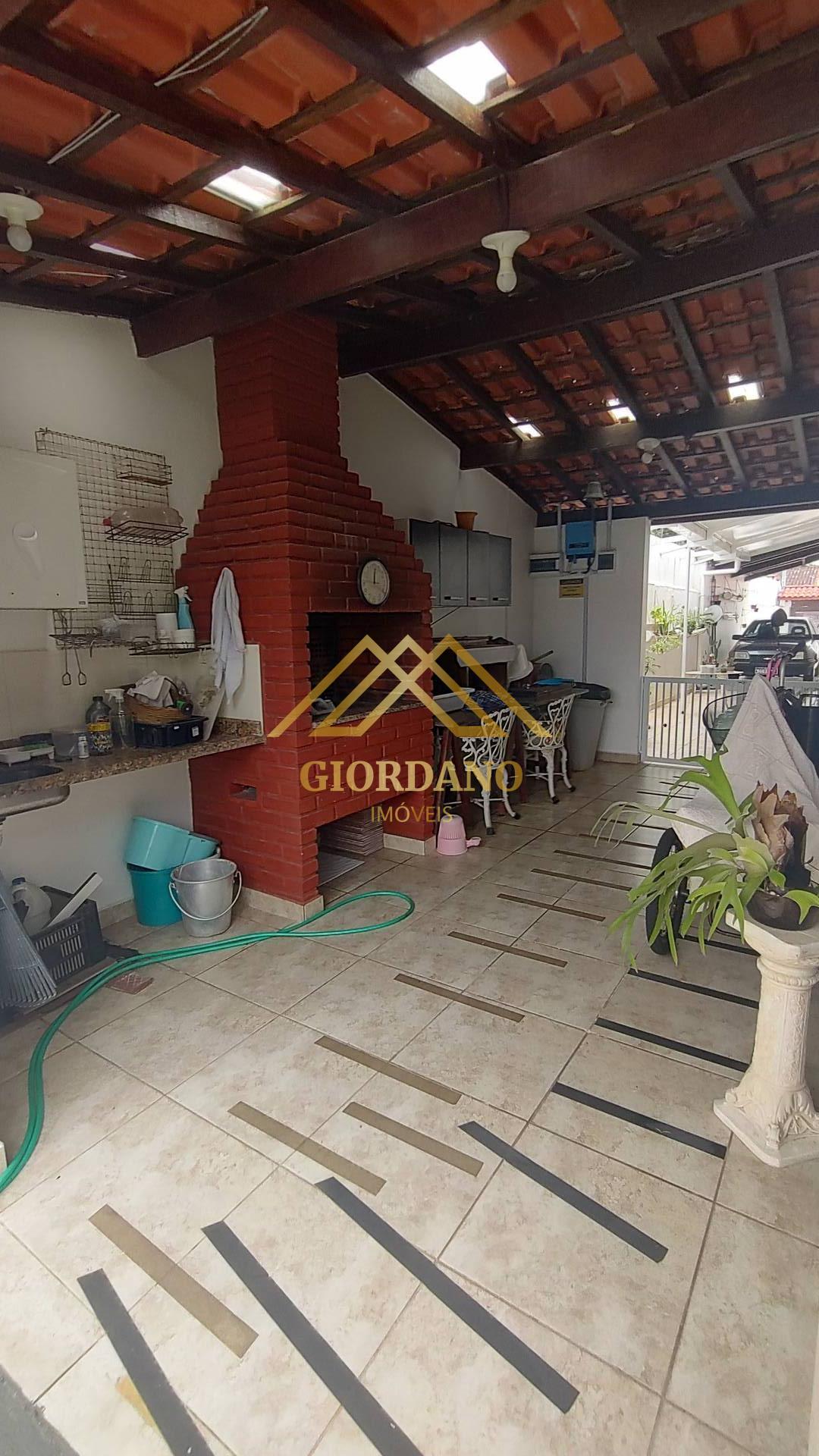 Casa, 3 quartos, 130 m² - Foto 5