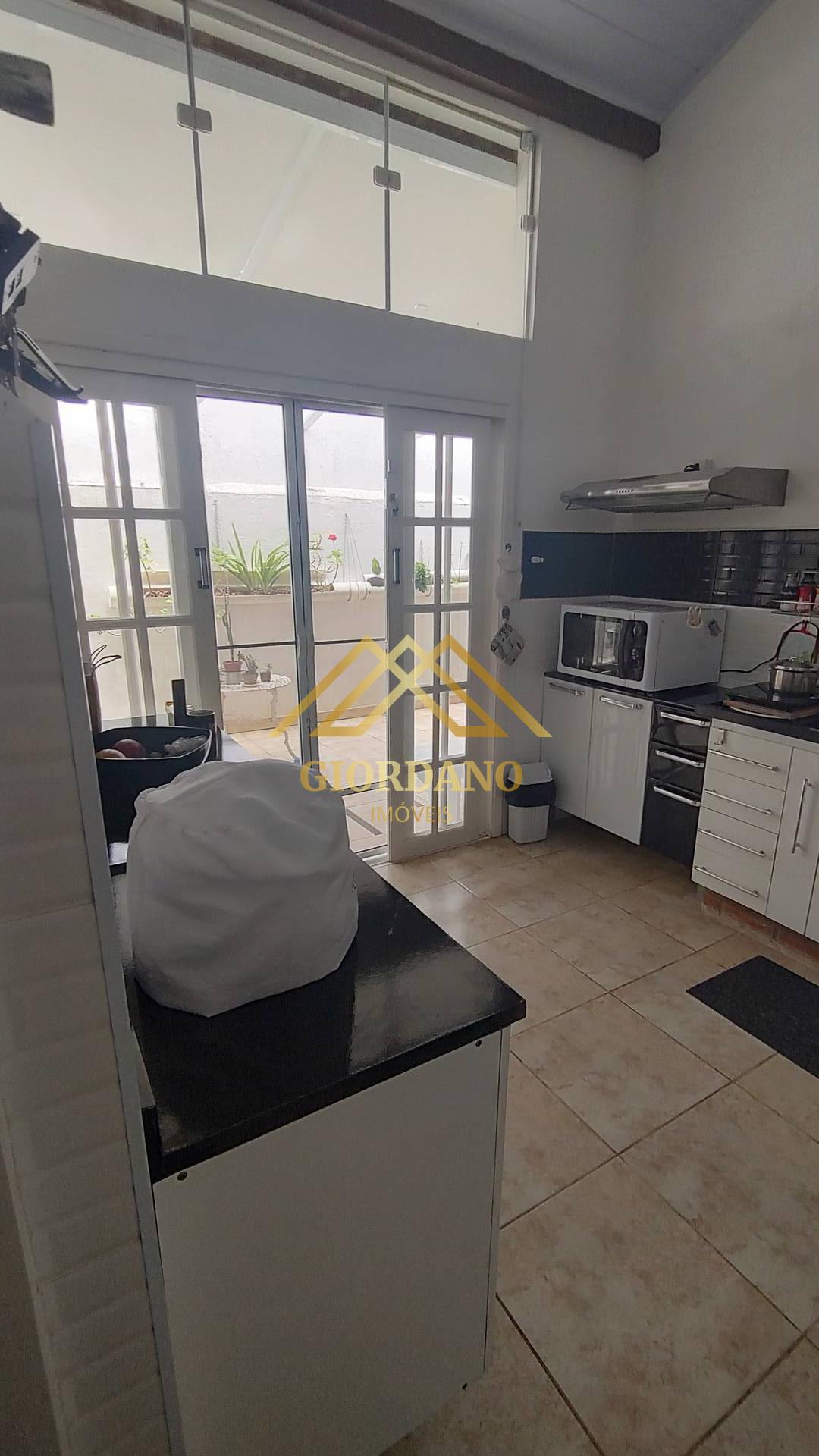 Casa, 3 quartos, 130 m² - Foto 6