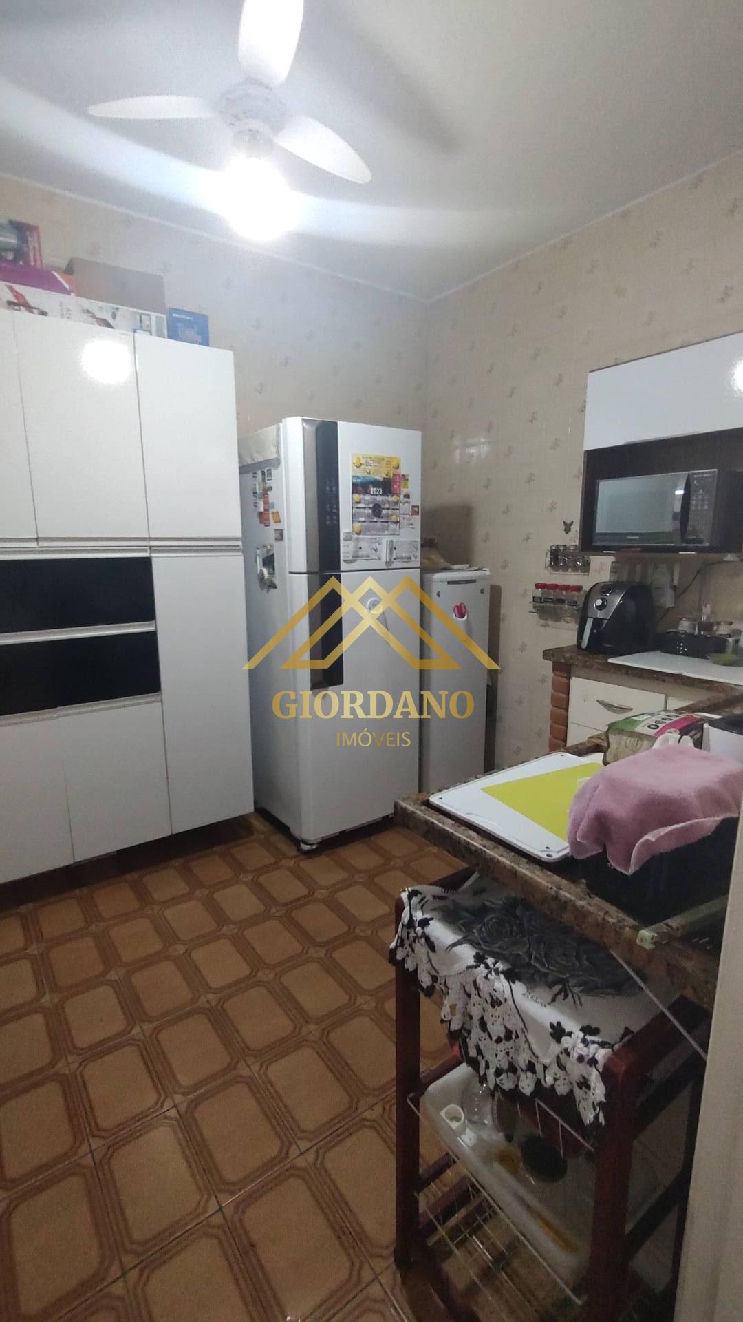 Casa, 3 quartos, 130 m² - Foto 8