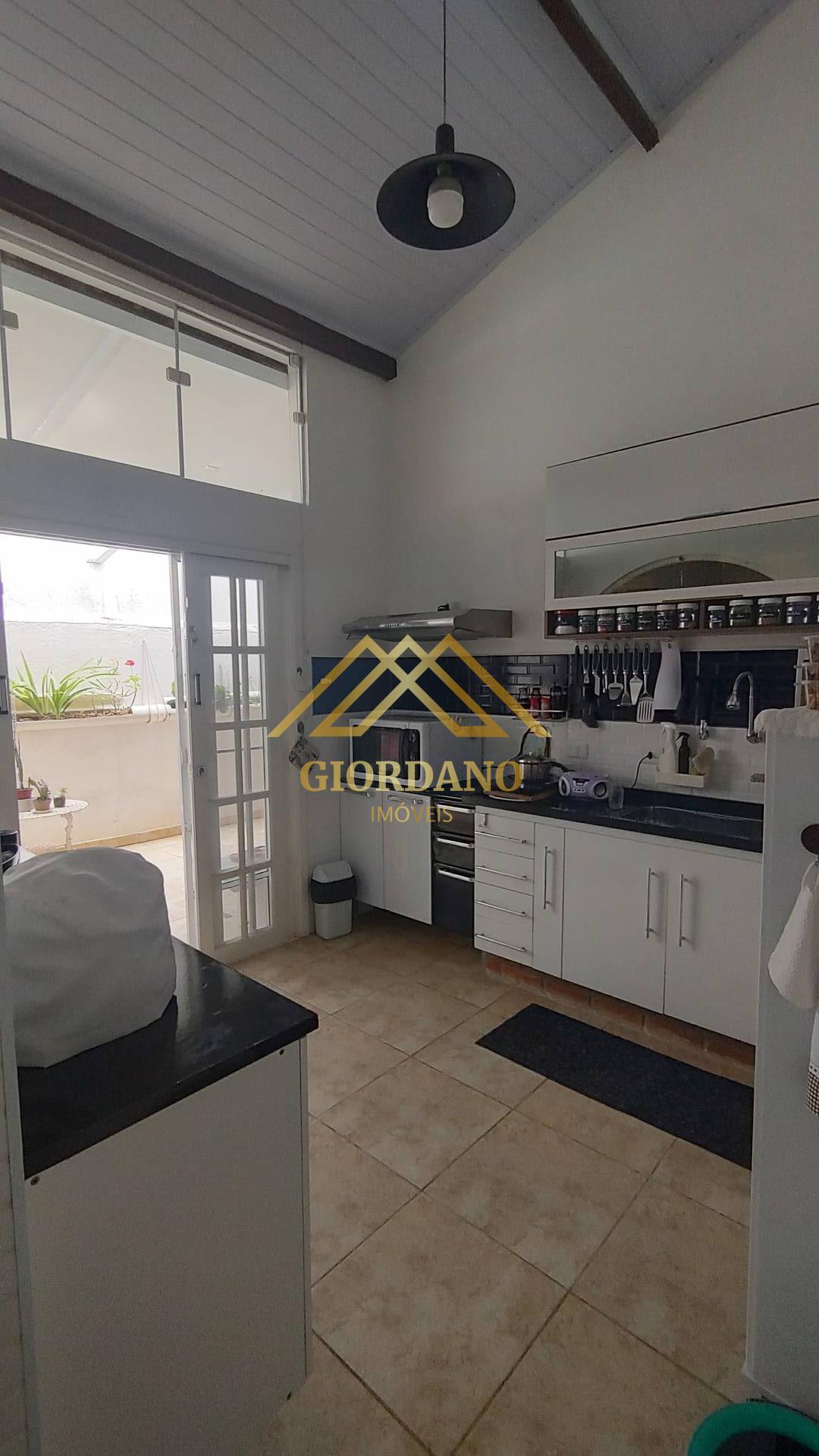 Casa, 3 quartos, 130 m² - Foto 9