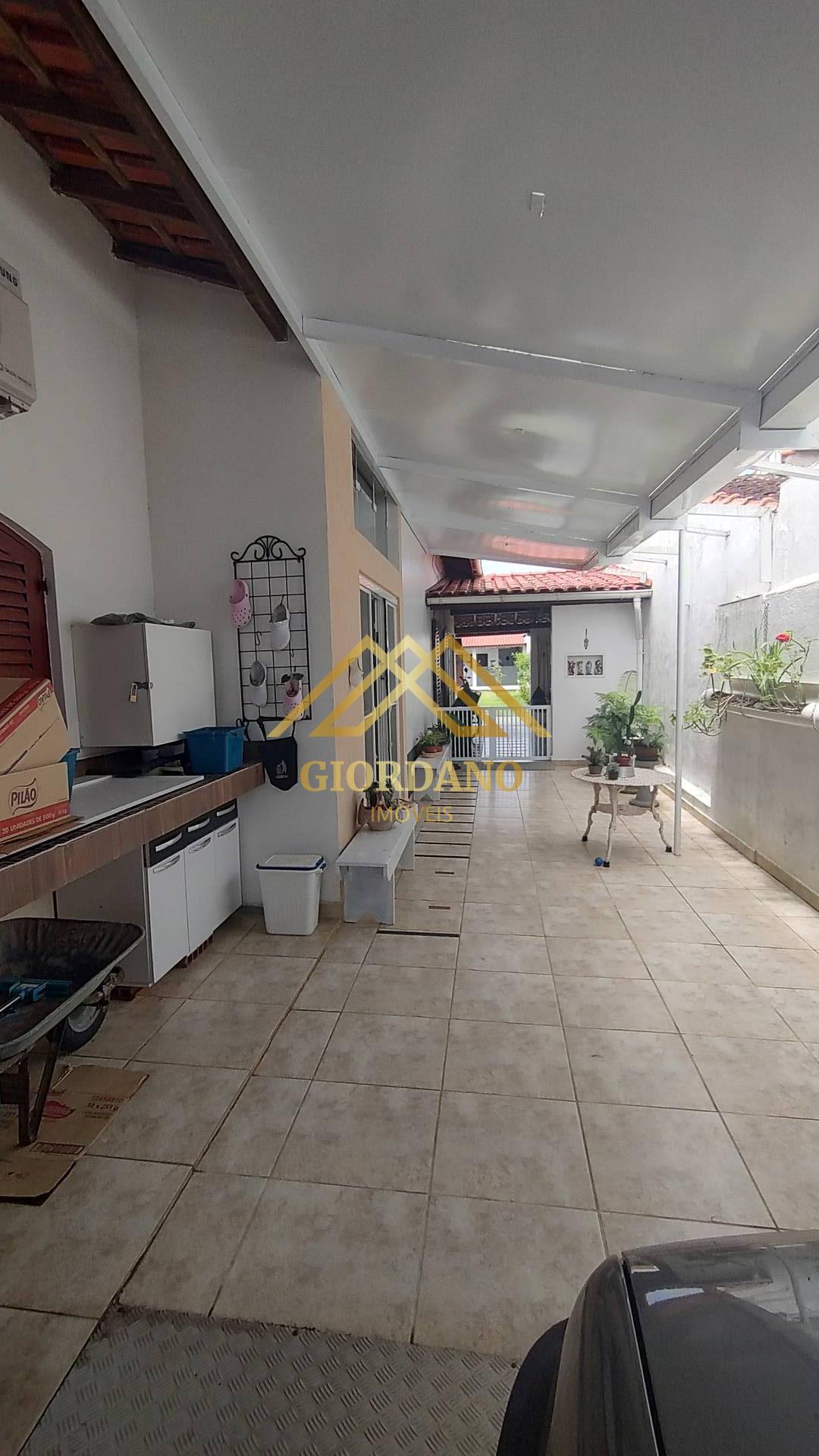 Casa, 3 quartos, 130 m² - Foto 4