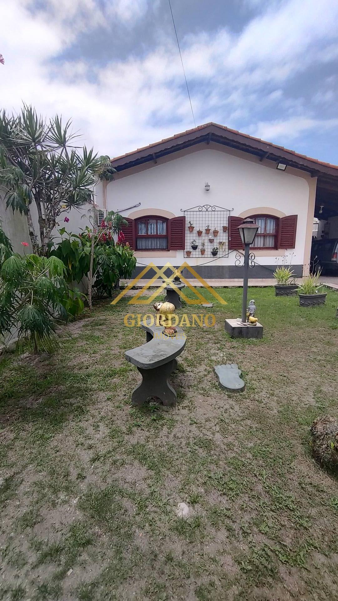 Casa, 3 quartos, 130 m² - Foto 2