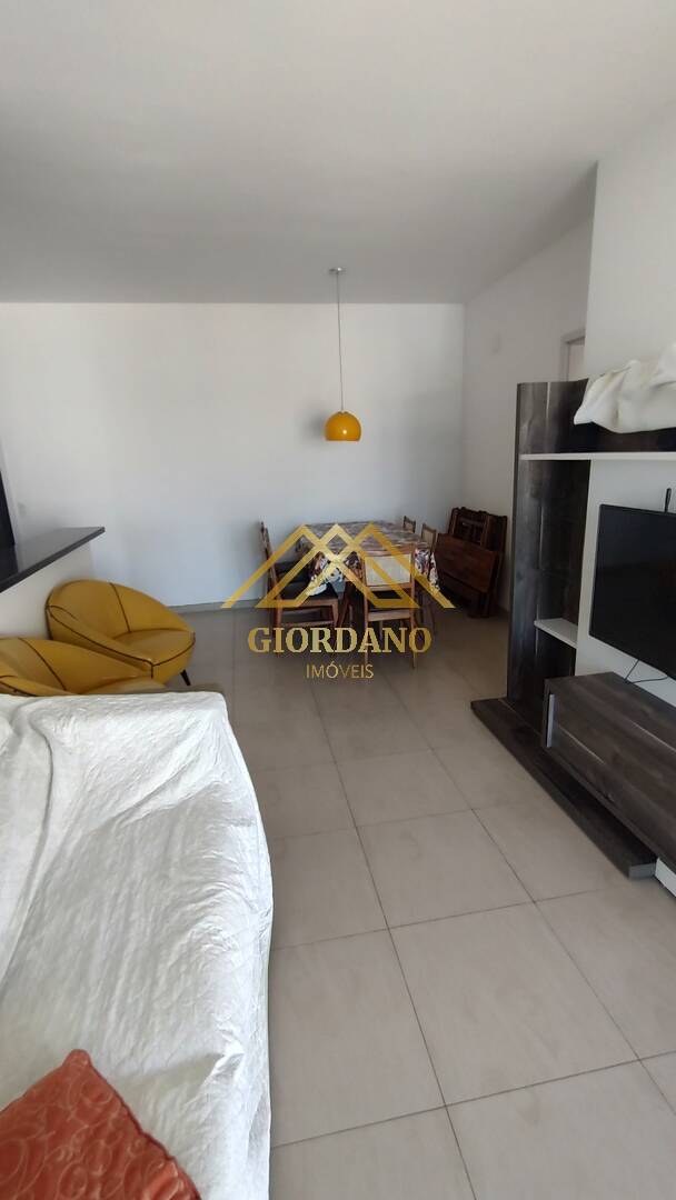 Apartamento, 2 quartos, 77 m² - Foto 10