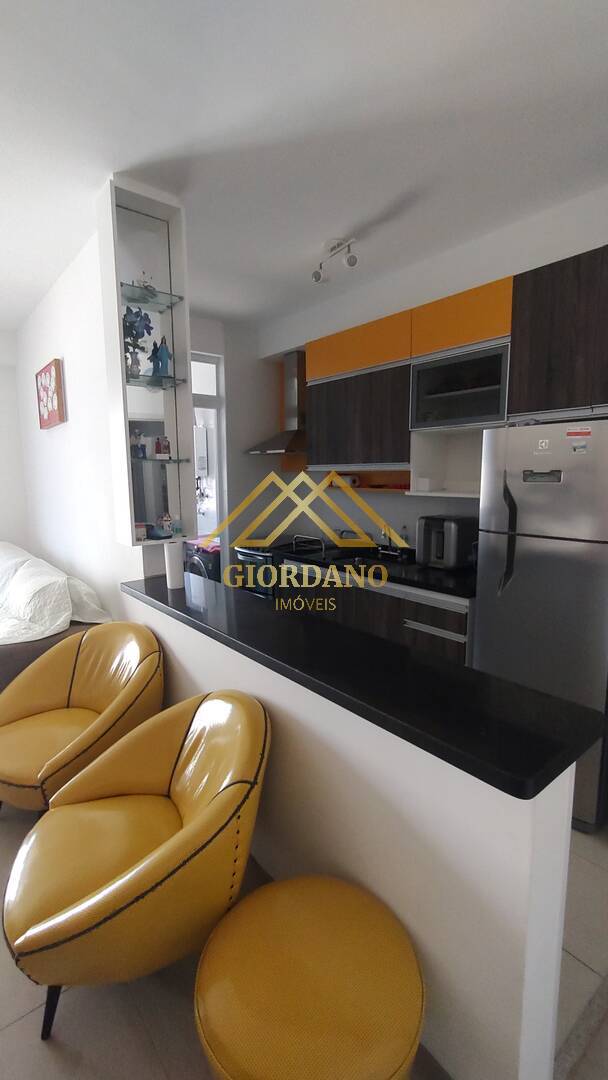 Apartamento, 2 quartos, 77 m² - Foto 8