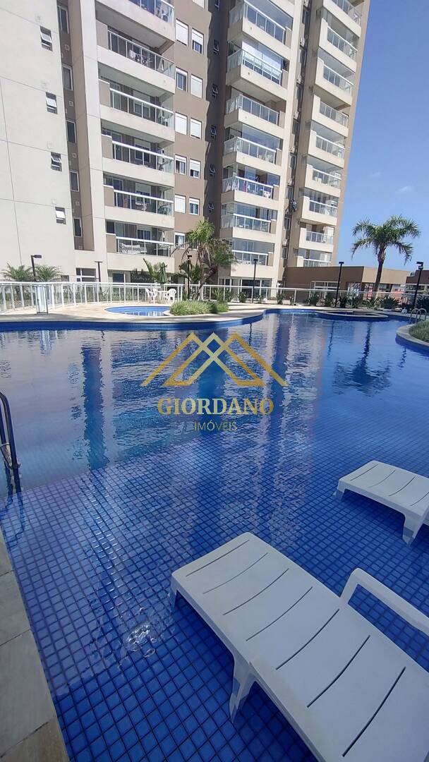 Apartamento, 2 quartos, 77 m² - Foto 2