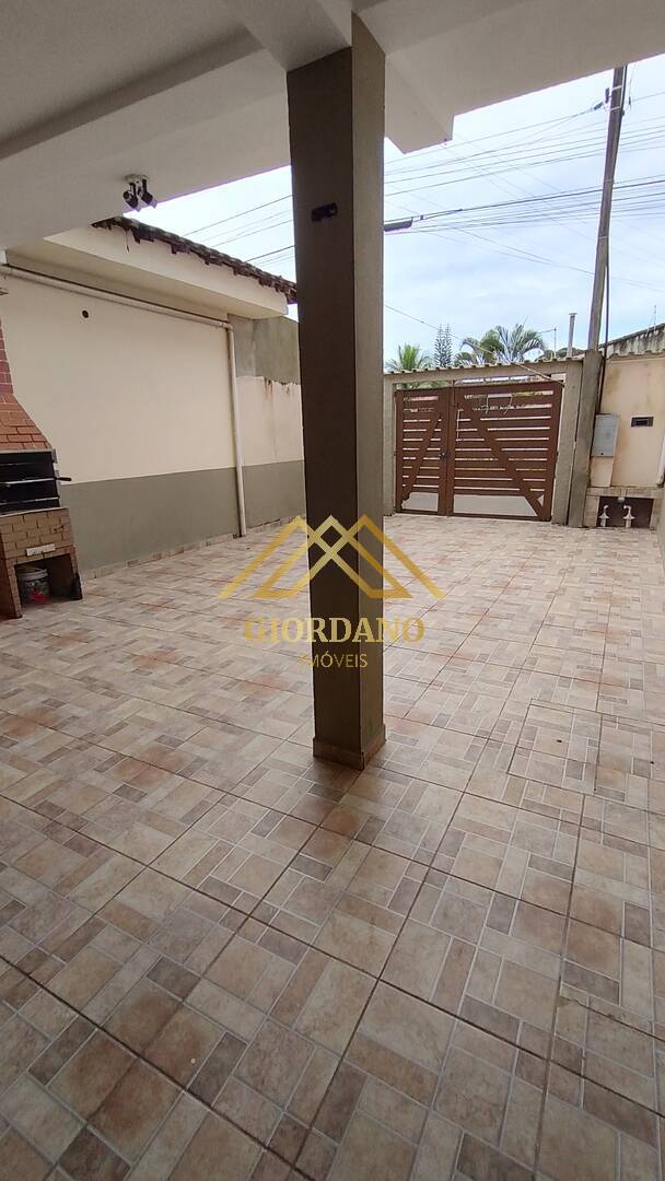 Casa, 3 quartos, 85 m² - Foto 4