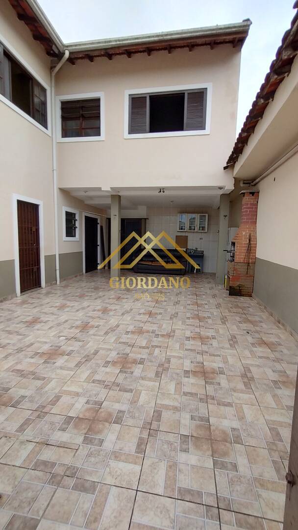 Casa, 3 quartos, 85 m² - Foto 3