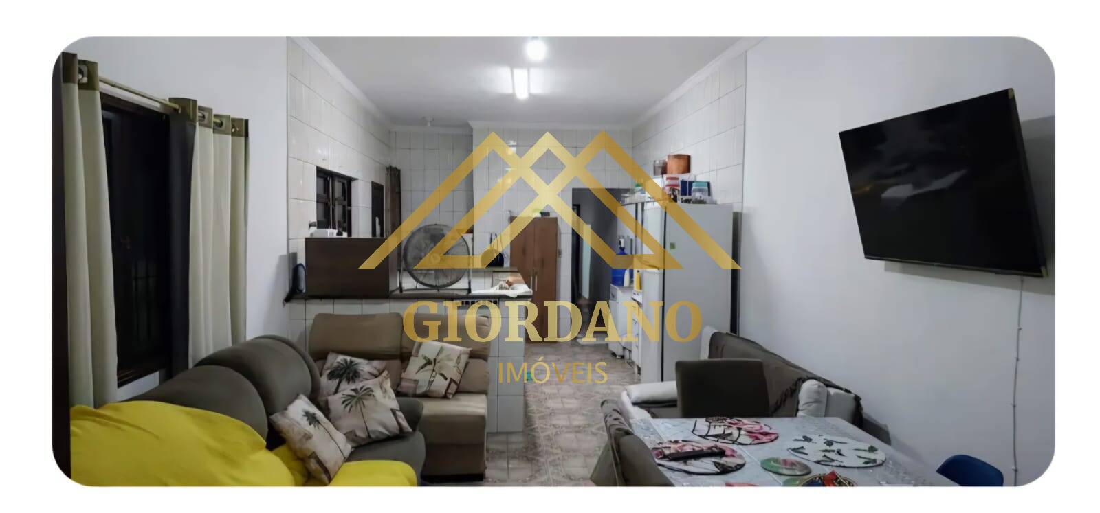 Casa, 3 quartos, 120 m² - Foto 7