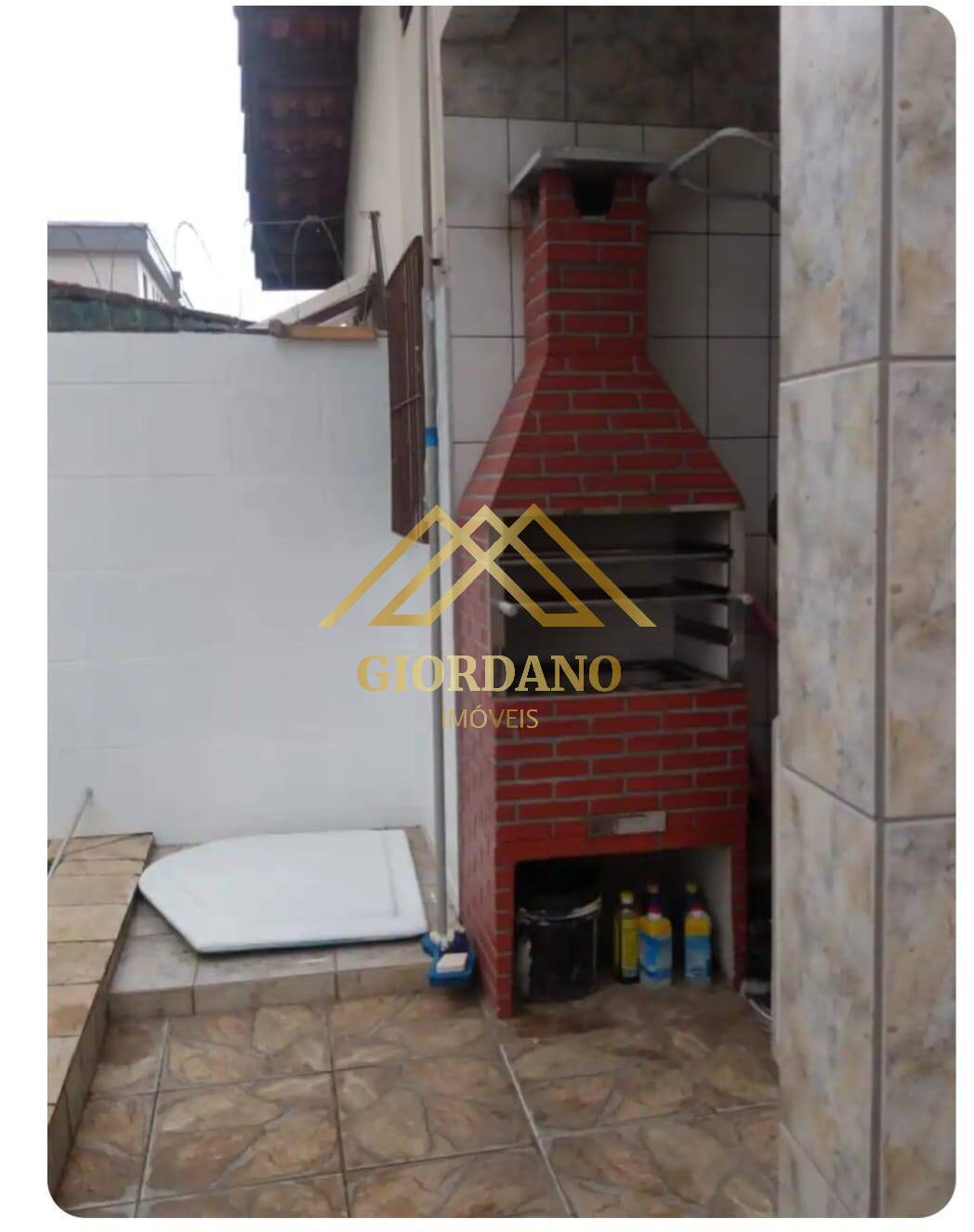 Casa, 3 quartos, 120 m² - Foto 13