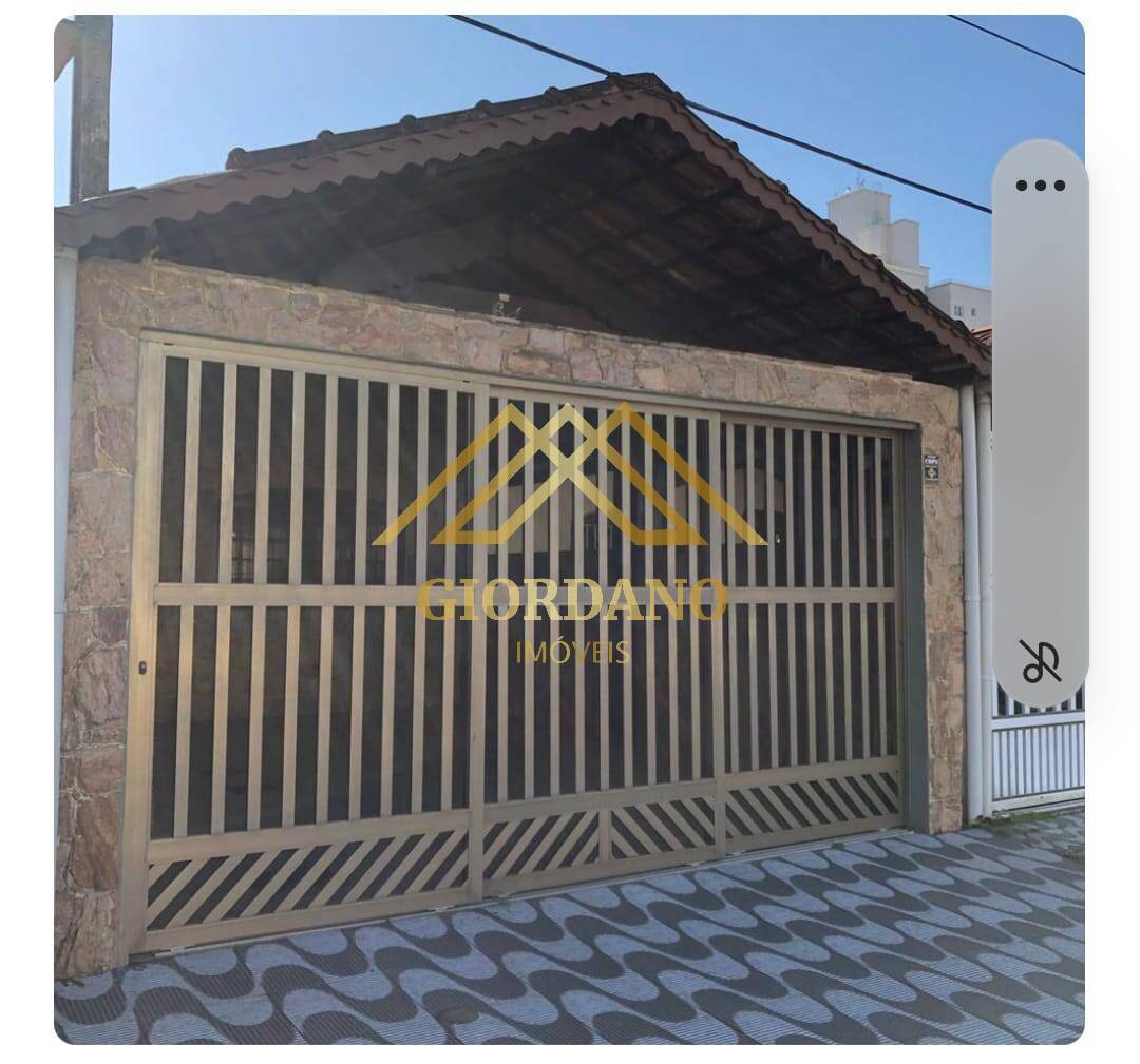 Casa, 3 quartos, 120 m² - Foto 1