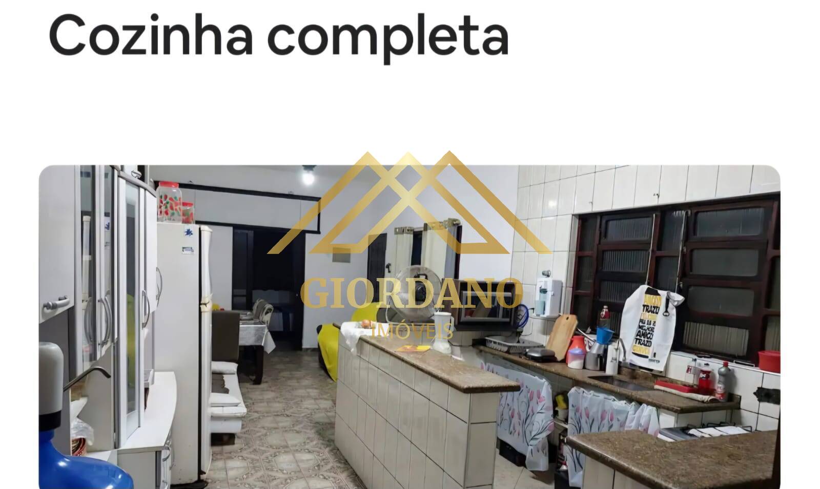 Casa, 3 quartos, 120 m² - Foto 8