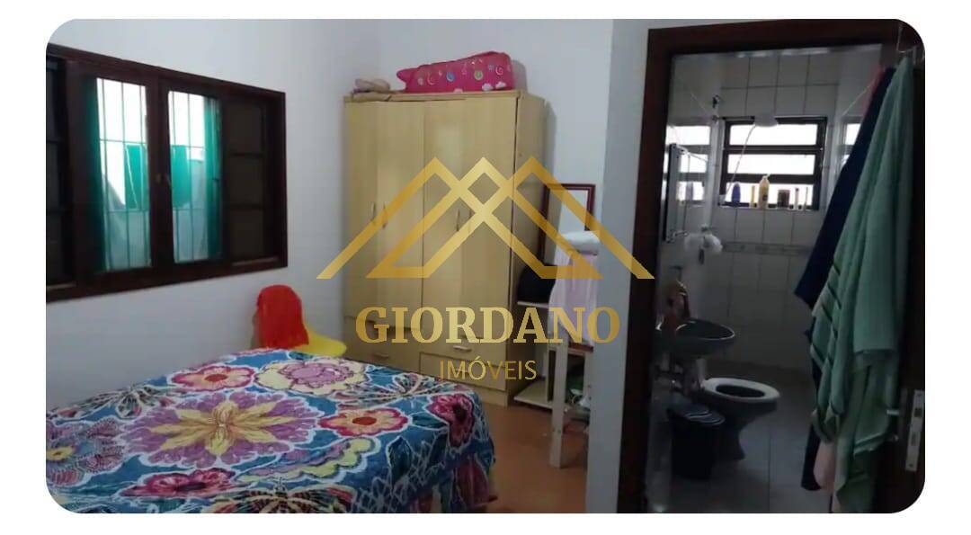 Casa, 3 quartos, 120 m² - Foto 10