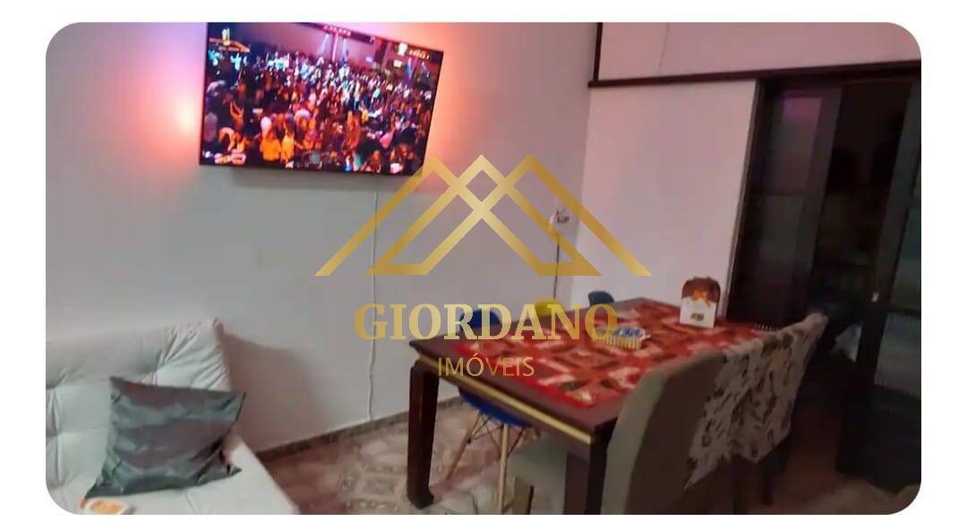 Casa, 3 quartos, 120 m² - Foto 6