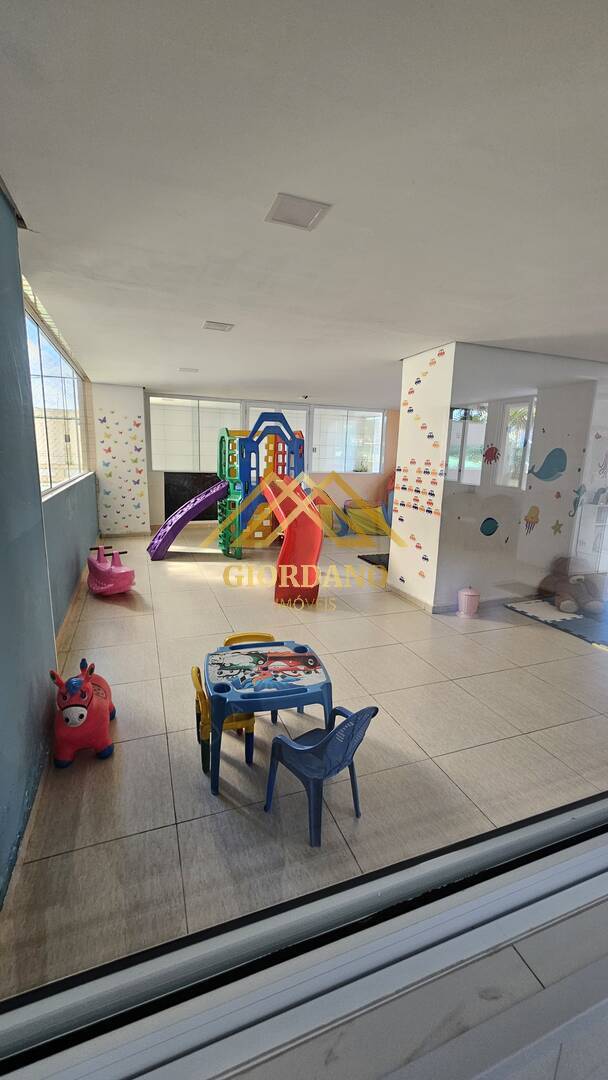 Apartamento, 3 quartos, 85 m² - Foto 6