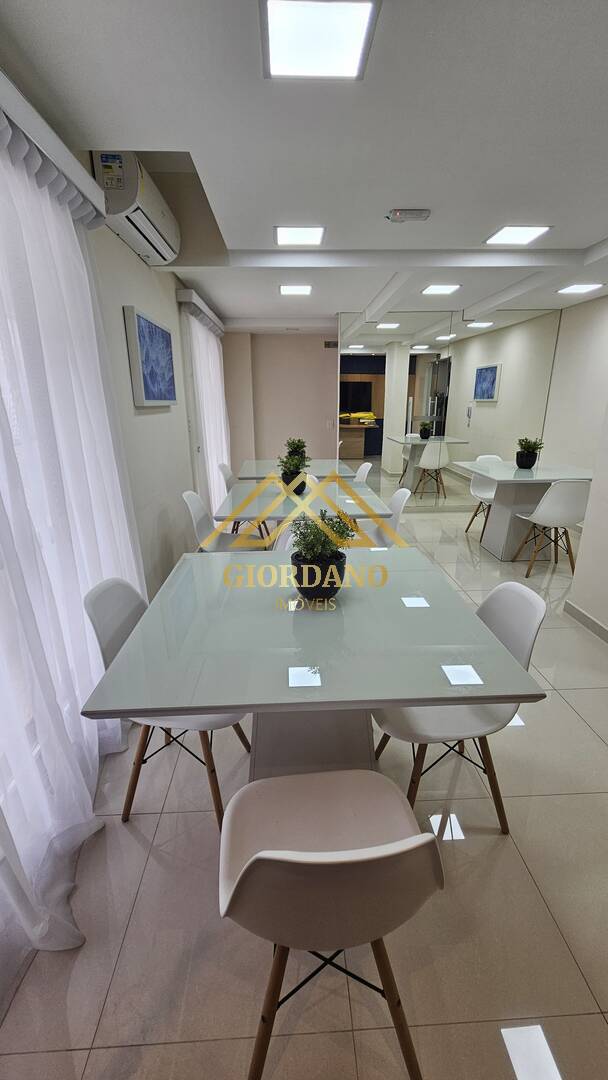 Apartamento, 2 quartos, 60 m² - Foto 3