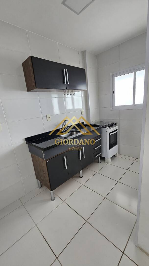 Apartamento, 2 quartos, 60 m² - Foto 6