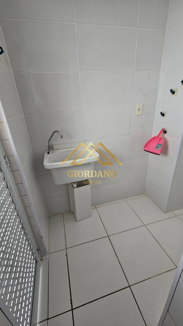 Apartamento, 2 quartos, 60 m² - Foto 7