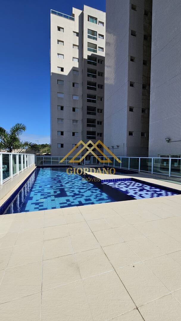 Apartamento, 3 quartos, 86 m² - Foto 2