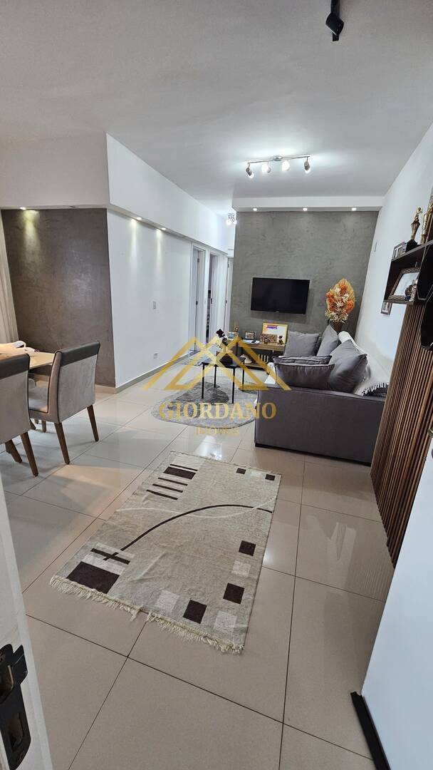 Apartamento, 3 quartos, 86 m² - Foto 10