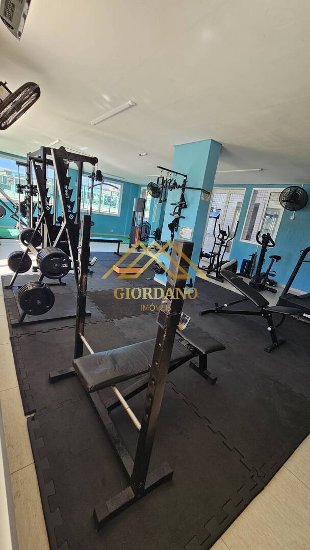 Apartamento, 3 quartos, 86 m² - Foto 3