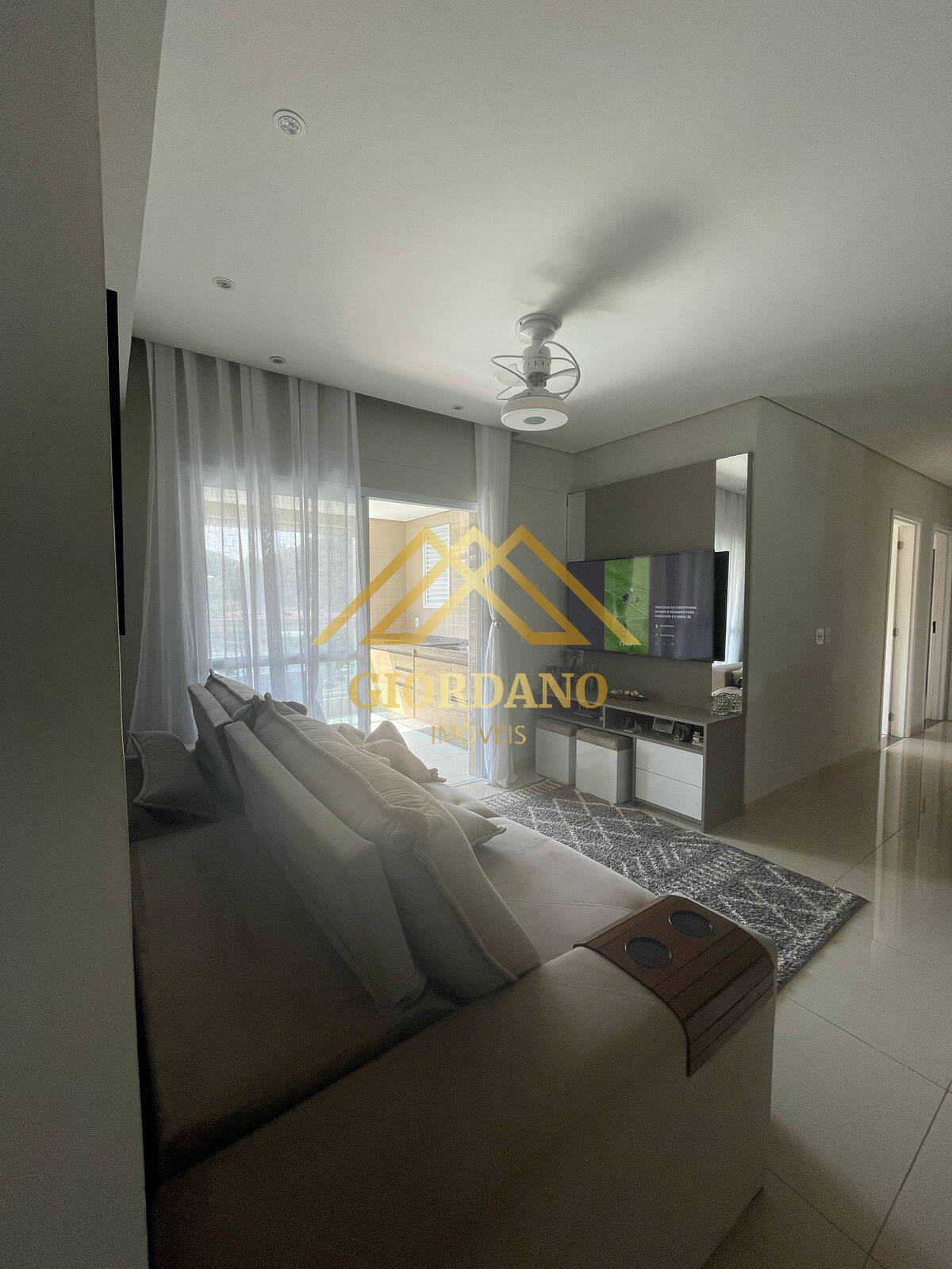 Apartamento, 3 quartos, 86 m² - Foto 20