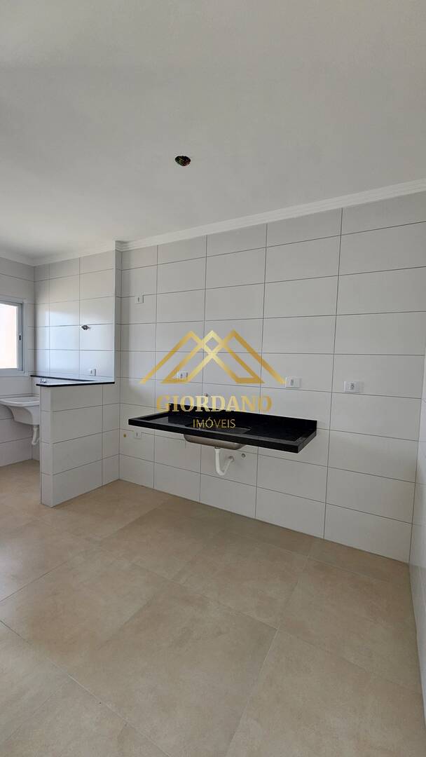 Apartamento, 2 quartos, 60 m² - Foto 7