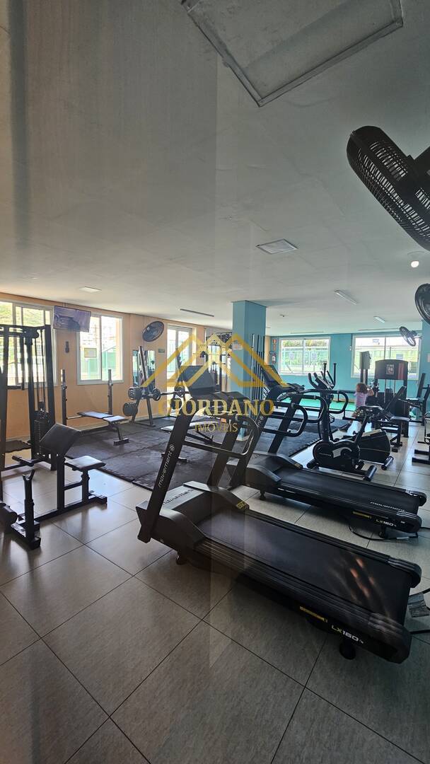 Apartamento, 3 quartos, 160 m² - Foto 8