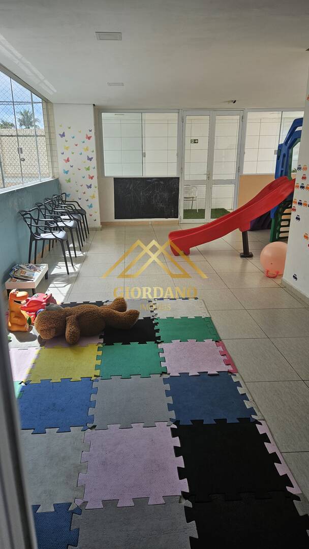 Apartamento, 3 quartos, 160 m² - Foto 11