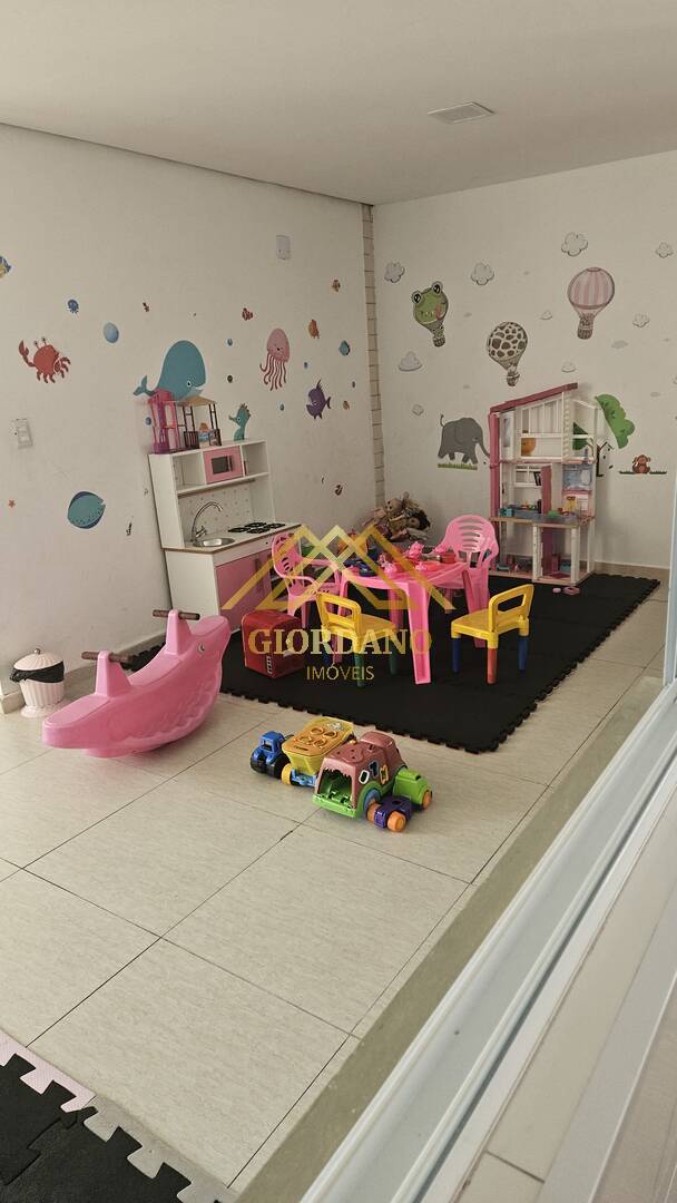 Apartamento, 3 quartos, 160 m² - Foto 12