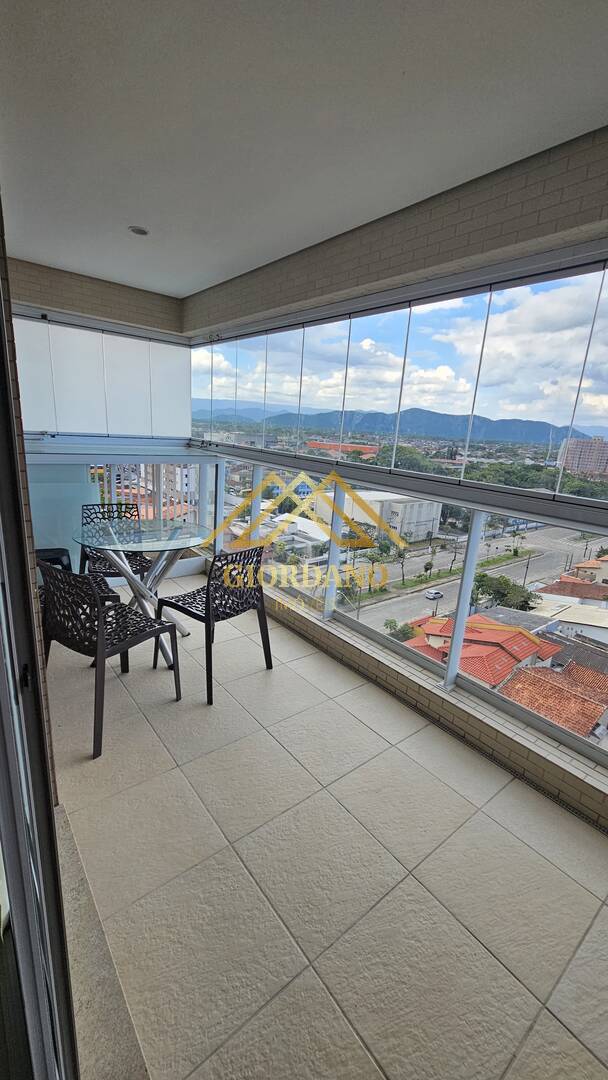 Apartamento, 2 quartos, 77 m² - Foto 9