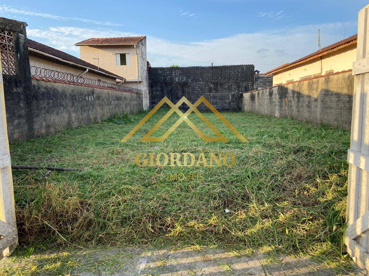 Terreno, 221 m² - Foto 2