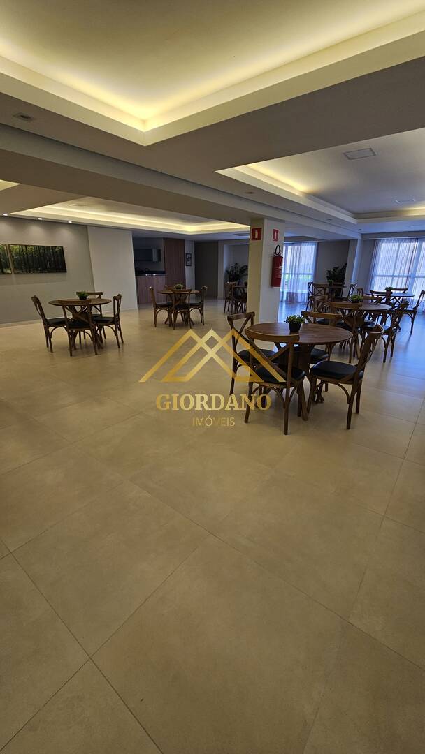Apartamento, 2 quartos, 78 m² - Foto 2